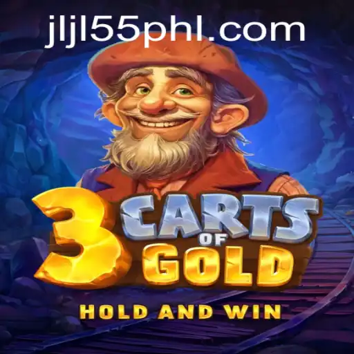 3cartsOfGold: Unveiling the Treasure Hunt of the Century