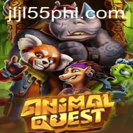 Exploring the Thrills of AnimalQuest: The Ultimate Gaming Experience with jljl55