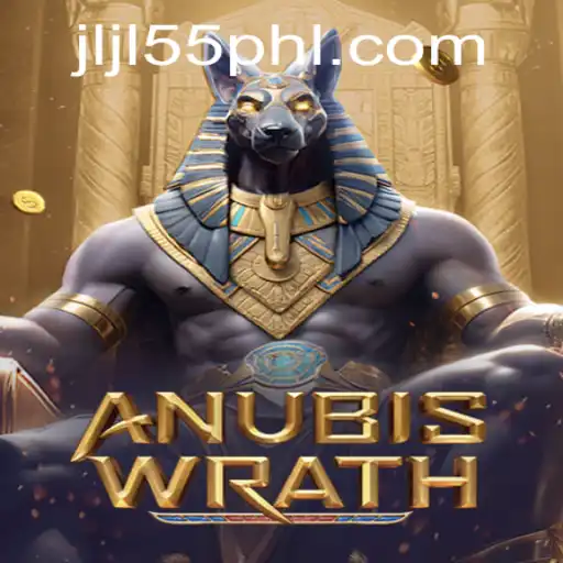 AnubisWrath: Unveiling the Ancient Power