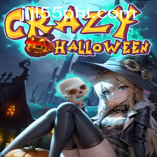 Explore the Thrilling World of CrazyHalloween: A Spooky Adventure Awaits