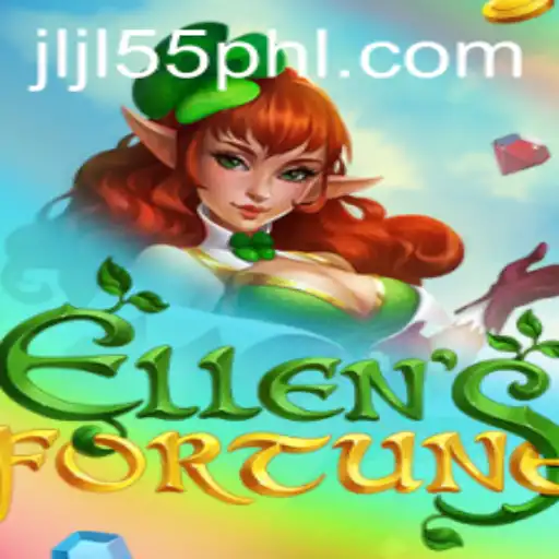 Discover the Thrilling Universe of 'EllensFortune' with 'jljl55'