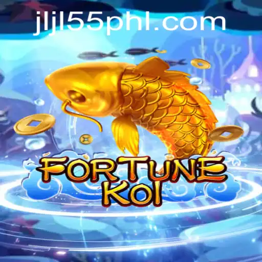 FORTUNEKOI: A Dive into the Enchanting World of Virtual Aquascaping