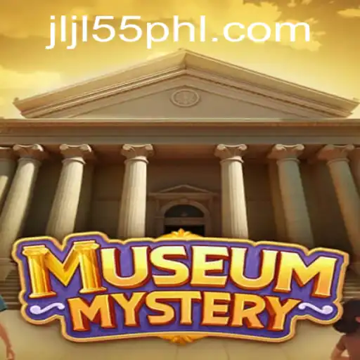 Unlock the Secrets of MuseumMystery: A Thrilling Adventure Game