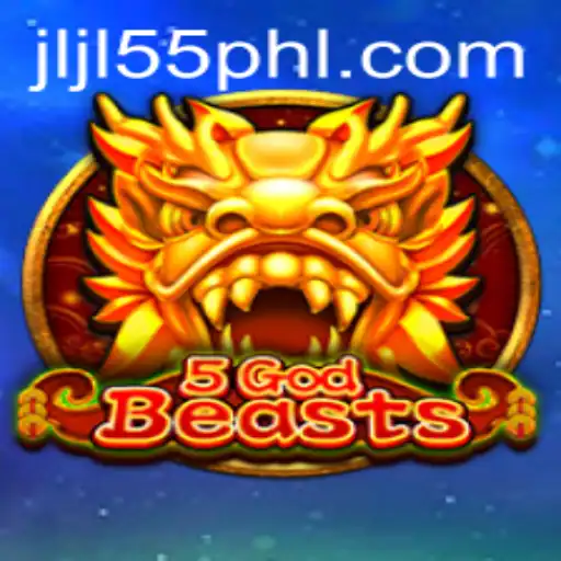 Unveiling 5GodBeasts: A New Gaming Paradigm