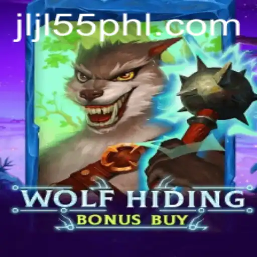 Exploring the Intriguing World of WolfHidingBonusBuy