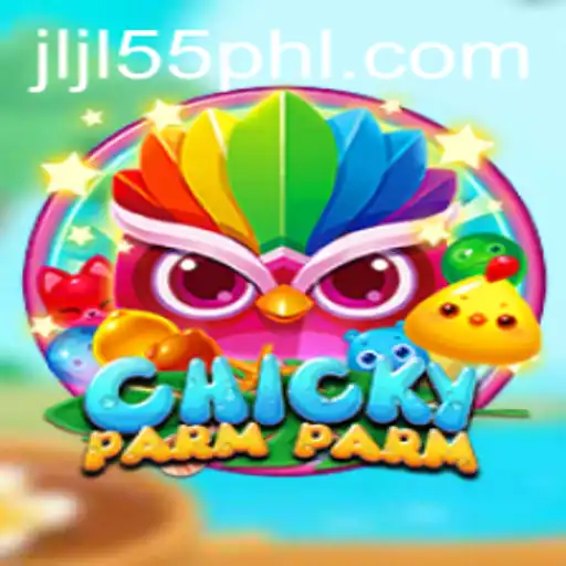 Unveiling ChickyParmParm: The Latest Sensation in Interactive Gaming