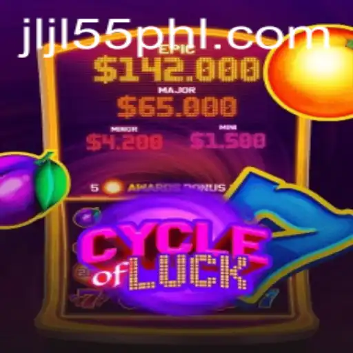 Discover the Thrills of 'CycleofLuck': A Game of Chance and Strategy