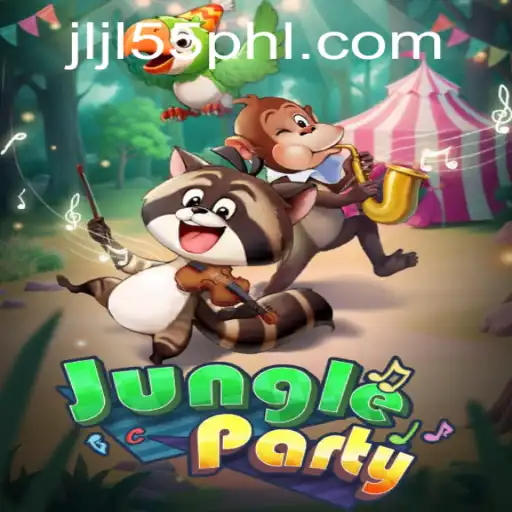 Explore the Exciting World of JungleParty: Rules and Gameplay