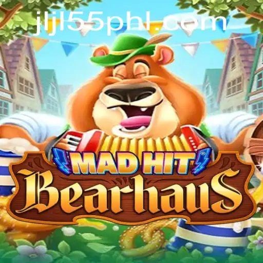 Inside the World of MadHitBearhaus: A New Gaming Phenomenon