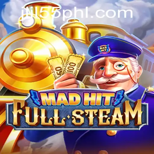 MadHitFullSteam: An Exciting and Engaging Experience with a Twist