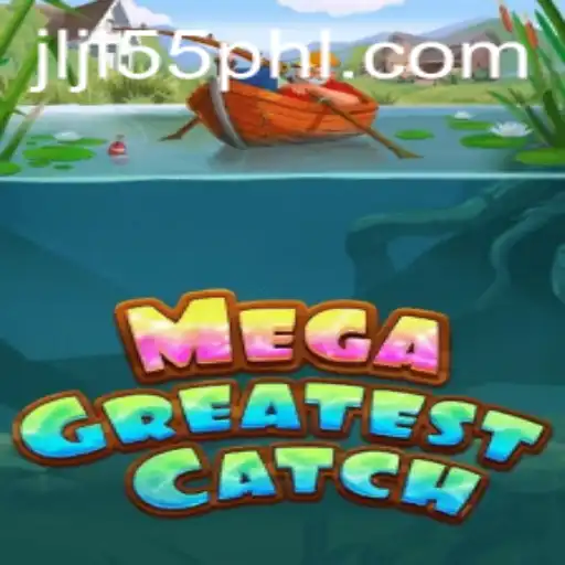 MegaGreatestCatch: An Engaging Adventure into the World of Fishing
