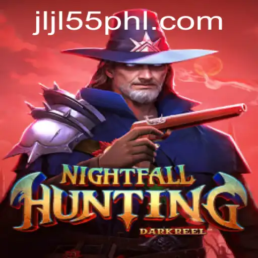 NightfallHunting: An Immersive Adventure into the Unknown