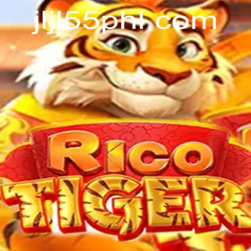 RicoTiger: Exploring the Thrills of the Newest Gaming Sensation with jljl55
