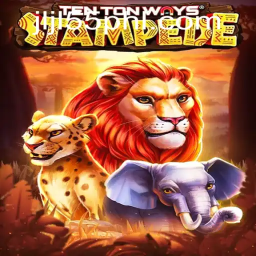 Ultimate Guide to TenTonWaysStampede: The Game Taking the World by Storm