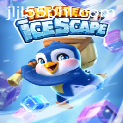 The Great Icescape: Unraveling the Frozen Adventure