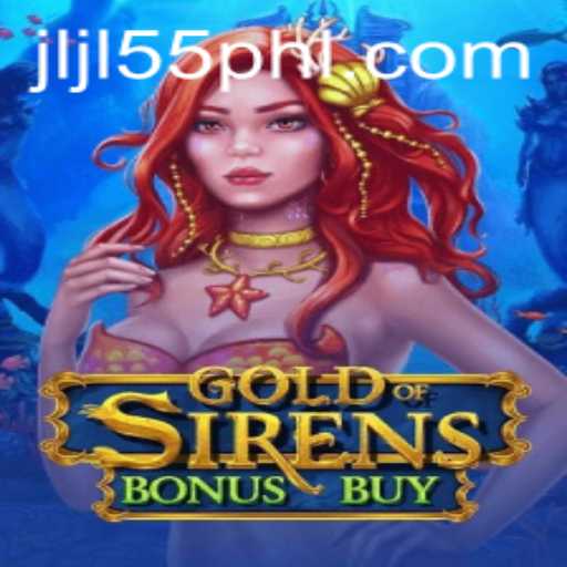 Exploring Gold of Sirens Bonus Buy