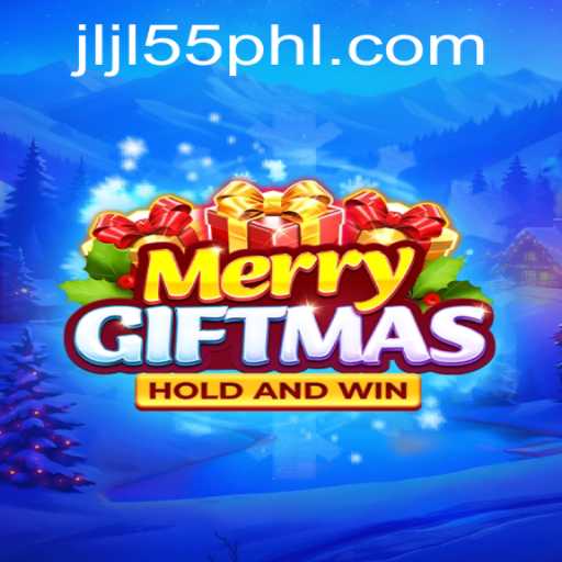 MerryGiftmas: A Joyful Christmas Game Experience